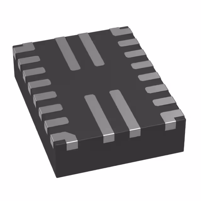 MP3435GL-P Monolithic Power Systems Inc.  Voltage Regulators - DC DC Switching Regulators